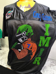 Custom Football Jersey