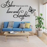 Custom Wall Decals