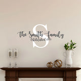 Custom Wall Decals
