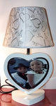 Custom/personalized photo LAMP (2SIDES)