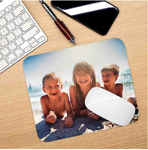 Custom / Personalized mouse pad