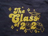 Personalized/ Graduation shirt