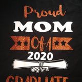 Personalized/ Graduation shirt