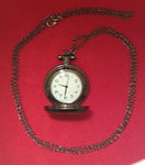 Pocket Watch